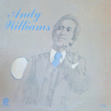 Andy Williams - Andy Williams - LP