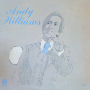 Andy Williams - Andy Williams - LP - Vinyl - LP