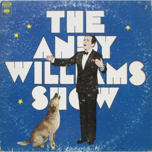 Andy Williams - The Andy Williams Show [Vinyl] Andy Williams - LP - Vinyl - LP