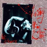 Ani DiFranco - Living In Clip [Audio CD] - Audio CD