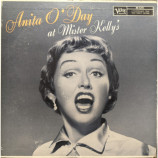 Anita O'Day - At Mister Kelly's [Vinyl] - LP
