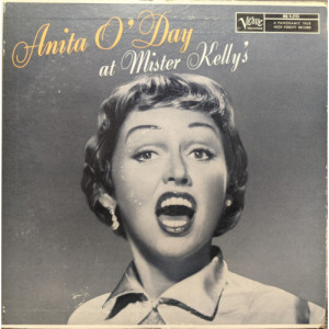 Anita O'Day - At Mister Kelly's [Vinyl] - LP - Vinyl - LP