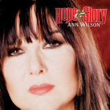Ann Wilson - Hope & Glory [Audio CD] - Audio CD