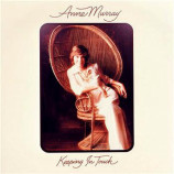 Anne Murray - Keeping in Touch [Record] Anne Murray - LP