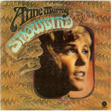 Anne Murray - Snowbird [Record] - LP