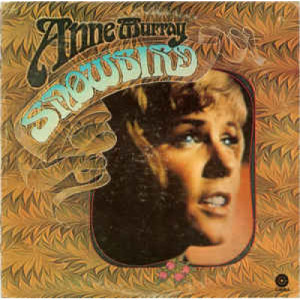 Anne Murray - Snowbird [Record] - LP - Vinyl - LP