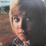 Anne Murray - Talk It Over In The Morning [Vinyl] - LP