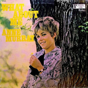 Anne Murray - What About Me [Vinyl] - LP - Vinyl - LP