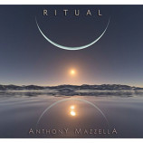 Anthony Mazzella - Ritual [Audio CD] - Audio CD