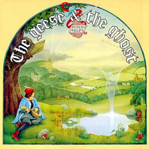 Anthony Phillips - The Geese & The Ghost [Vinyl] - LP - Vinyl - LP