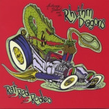 Anthony Vincent And The Rhythm Dragons - Rat Rod Rodeo [Audio CD] - Audio CD