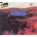 Antonin Dvorak - Symphony No. 9 From The New World / Stabat Mater [Audio CD] - Audio CD