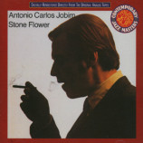 Antonio Carlos Jobim - Stone Flower [Audio CD] - Audio CD