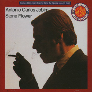 Antonio Carlos Jobim - Stone Flower [Audio CD] - Audio CD - CD - Album