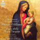 The Complete Works of Adrian Willaert Volume 11: Vespro della Beata Vergine (Col