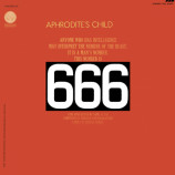 Aphrodite's Child - 666 [Record] - LP