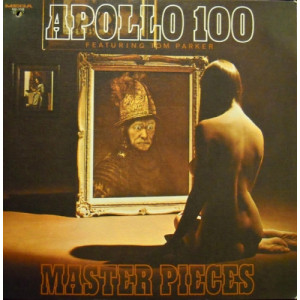 Apollo 100 Featuring Tom Parker - Master Pieces [Vinyl] - LP - Vinyl - LP