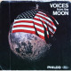 Voices From The Moon [Flexi-disc] - 7 Inch 33 1/3 RPM