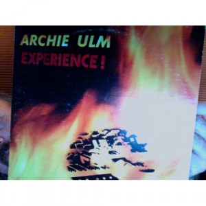 Archie Ulm - Experience [Vinyl] - LP - Vinyl - LP