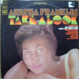 Aretha Franklin - Take A Look - LP
