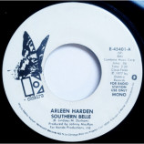 Arleen Harden - Southern Belle [Vinyl] - 7 Inch 45 RPM