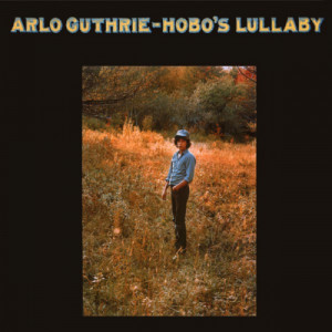 Arlo Guthrie - Hobo's Lullaby [Vinyl] - LP - Vinyl - LP