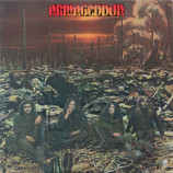 Armageddon - Armageddon [Vinyl] - LP