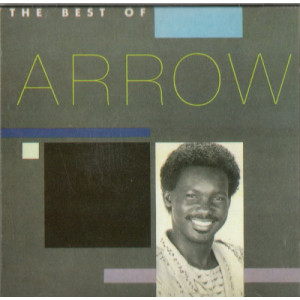 Arrow - The Best Of Arrow [Audio CD] - Audio CD - CD - Album