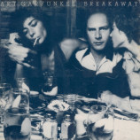 Art Garfunkel - Breakaway [Vinyl] Art Garfunkel - LP