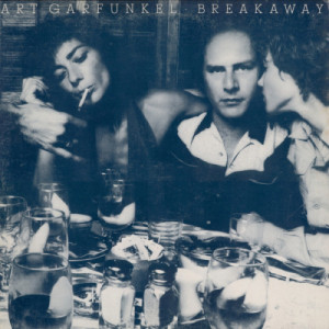 Art Garfunkel - Breakaway [Vinyl] Art Garfunkel - LP - Vinyl - LP