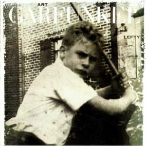Art Garfunkel - Lefty [Vinyl] - LP - Vinyl - LP