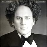 Art Garfunkel - Scissors Cut [Vinyl] - LP