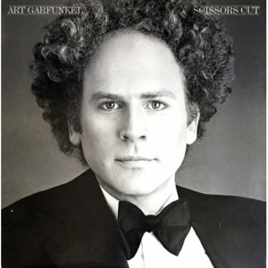 Art Garfunkel - Scissors Cut [Vinyl] - LP - Vinyl - LP