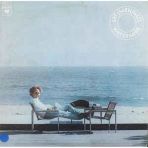 Art Garfunkel - Watermark [Record] - LP - Vinyl - LP