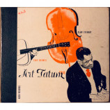Art Tatum Trio - Art Tatum Trio [Vinyl] - 12 Inch 78 RPM
