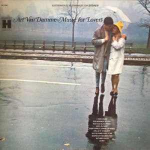 Art Van Damme - Music For Lovers [Vinyl] - LP - Vinyl - LP