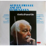 Arthur Fiedler And The Boston Pops - Gotta Travel On [Vinyl] - LP