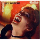 Arthur Fiedler And The Boston Pops - Offenbach Gaite Parisienne [Vinyl] - LP