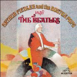 Arthur Fiedler And The Boston Pops - Play The Beatles [Vinyl] - LP