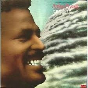 Arthur Prysock - At His Very Best - Silk And Satin - LP - Vinyl - LP