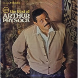 Arthur Prysock - The Best Of Arthur Prysock [Vinyl] - LP