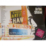 Artie Shaw - This Is Artie Shaw [Vinyl] - LP