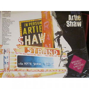 Artie Shaw - This Is Artie Shaw [Vinyl] - LP - Vinyl - LP