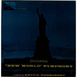 Artur Rodzinski / Philharmonic Symphony Orchestra Of London - Dvorak: ''New World'' Symphony [Vinyl] - LP