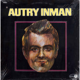 Autry Inman - Autry Inman [Vinyl] - LP