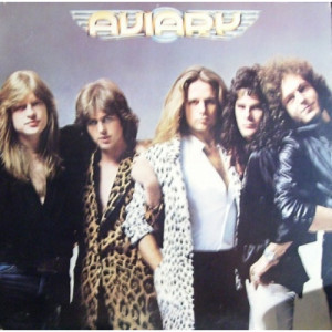 Aviary - Aviary [Record] - LP - Vinyl - LP