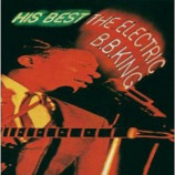 B.B. King - His Best - The Electric B.B. King [Vinyl] - LP
