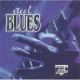 Shades Of Blue: Steel Blues [Audio CD] - Audio CD