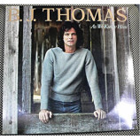 B.J. Thomas - As We Know Him [Vinyl] - LP