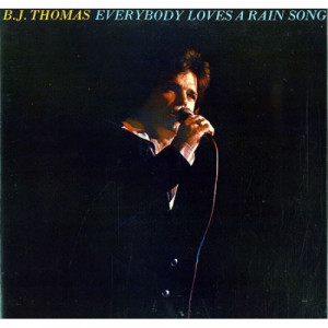 B.J. Thomas - Everybody Loves A Rain Song - LP - Vinyl - LP